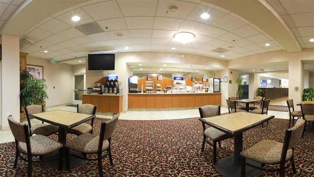 Holiday Inn Express & Suites Tracy By Ihg Exterior foto